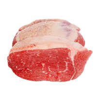 Certified Angus Beef USDA Choice Ribeye Roast, Boneless, 1 Pound