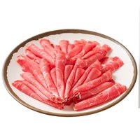 Fresh Hormel Natural Choice Sukiyaki Pork, 1 Pound