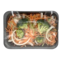 Asian Stir Fry Veggie Mix, 1 Pound