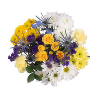 Blooming Sunshine Bouquet, 1 Each