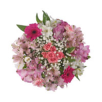 Blooming Garden Bouquet, 1 Each