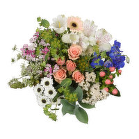 Blooming Sweet Garden Bouquet, 1 Each