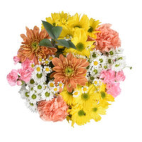 Happy Queen Bee Bouquet, 1 Each