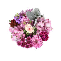 Aloha Elegant Mom Bouquet, 10-stem, 1 Each