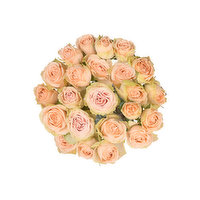 Spray Roses, 7-stem, 1 Each