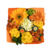 Blooming Summer Sun Bouquet, 1 Each