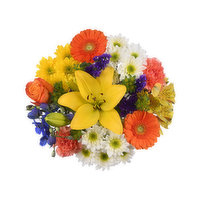 Blooming Beginnings Bouquet, 1 Each