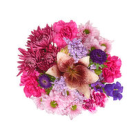 Happy Spring Joy Bouquet, 1 Each