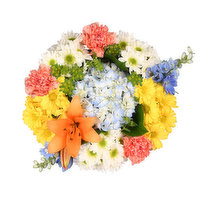 Blooming Spring Bouquet, 1 Each