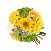 Smiling Summer Sun Bouquet, 1 Each