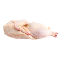 Chicken, Split Broilers, 2 Pound