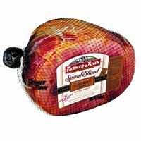 Farmer John Spiral Half Ham, 8.5 Pound