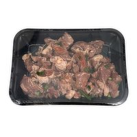 Marinated Stir Fry Beef, 1 Pound