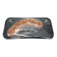 Pork Sausage, Hot Italian, 1 Pound