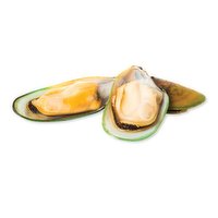 Mussel, Whole Greenshell, 1 Pound