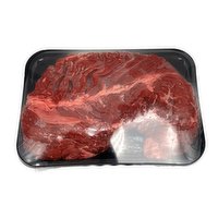 Grass-Fed Island Beef, Hanger Steak, 1 Pound