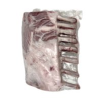 Lamb, Lamb Rack Frozen, 1 Pound