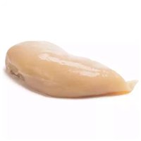 Chicken Breast, Boneless, Skinless , 1 Pound