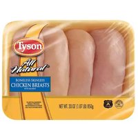 Tyson Chicken Breast