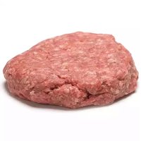 Certified Angus Beef Choice Chuck/Brisket Burger, 1 Pound