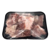 Island Pork Bones, 1 Pound