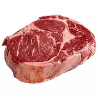 Certified Angus Beef USDA Choice Ribeye Steak, 1 Pound