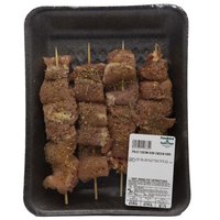 Paleo Tuscan Herb Chicken Kabob, 1 Pound