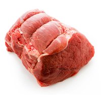 Island Beef Grass Fed Chuck Roast, 1 Pound