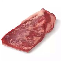 Grass Fed Island Beef, Brisket, Bone-In, 1 Pound