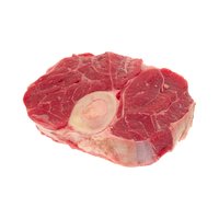 Island Beef Grass Fed Beef Shanks, 1 Pound