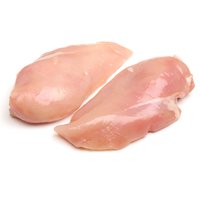 Chicken Breast, Boneless, 4 Pound