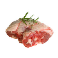 Niihau Wild - Boneless Lamb Shoulder, 1 Pound