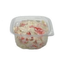 Local Imitation Crab Salad, 1 Pound