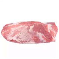 Pork Picnic Shoulder, 1/2 Cut, 4 Pound