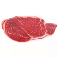 Certified Angus Beef USDA Choice Extra Ribeye Steak, Boneless, Thin Cut, 1 Pound