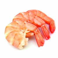 Shrimp, Cooked, 61/70 Count, 1 Pound