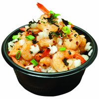 Shrimp Poke, 1 Pound