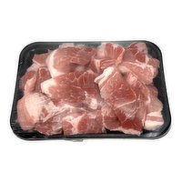 Fresh Pork Adobo, 1 Pound