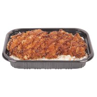 Chicken Katsu Bento, 1 Each