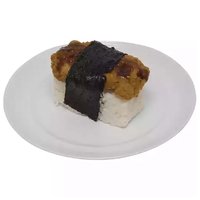 Chicken Musubi, Hot, 1 Each