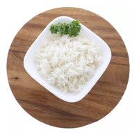 Hot White Rice, 1 Scoop, 1 Pound