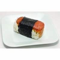 Hot Spam Musubi, 1 Each