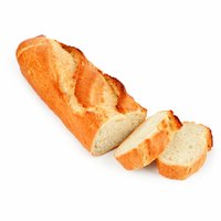 French Bread, 1/2 Loaf, 1 Each