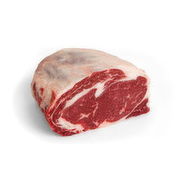 Prime Certified Angus Beef Ribeye Roast, Boneless, 1 Pound