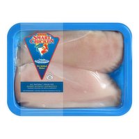 Fresh Smart Chicken Breast, Boneless & Skinless, 1 Pound