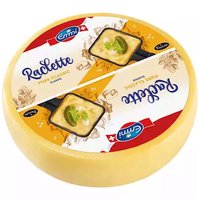 Swiss Raclette Cheese, 1 Pound