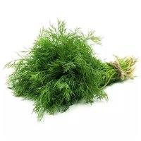 Dill, Local, 0.5 Ounce