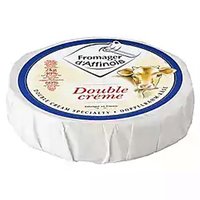 Fromager D'Affinois Double Creme Brie, 1 Pound