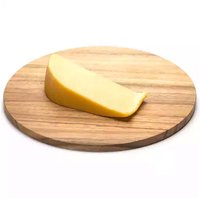 Traditional Smoked Gouda Cheese, 1 Pound