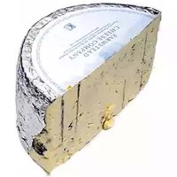 Point Reyes Blue Bay Cheese Wheel, 1 Pound